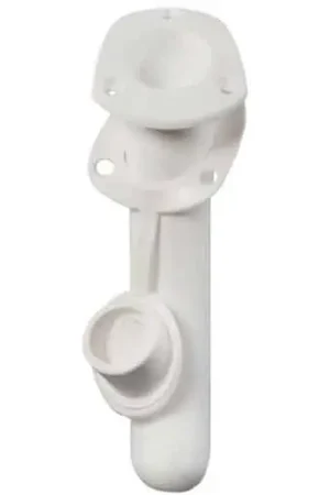 PORTACANNE DA INCASSO PVC Prezzo Di Fabbrica