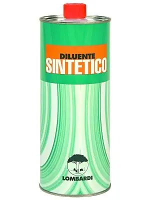 Nuovo Arrivo DILUENTE SINTETICO