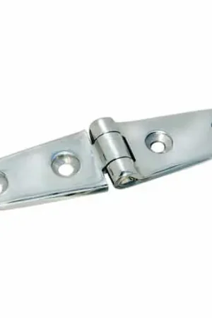 CERNIERA INOX 100x25MM Bestseller