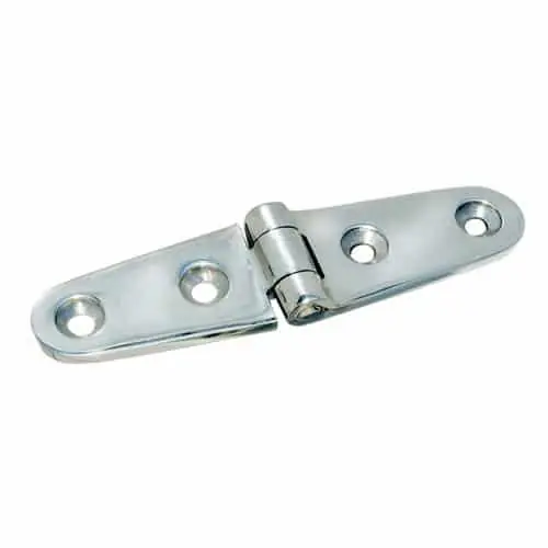 CERNIERA INOX 100x25MM Bestseller