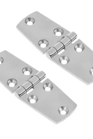 CERNIERA INOX AISI 316 76x38MM Offerta Speciale