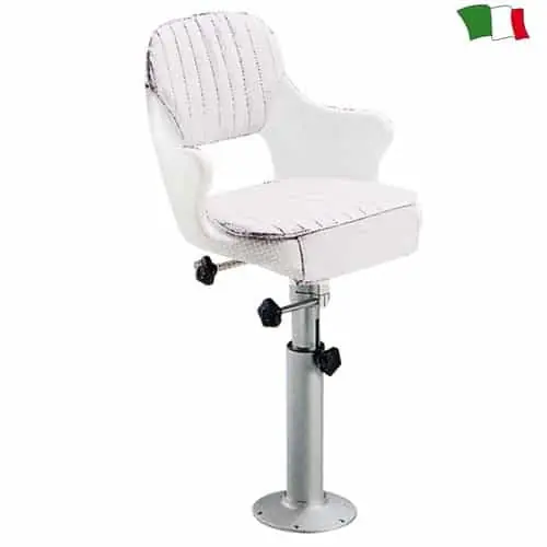 POLTRONCINA COMPLETA DI CUSCINO E COLONNA Super Prezzo