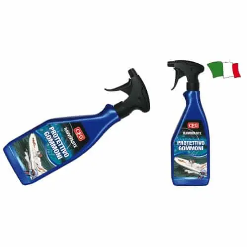 Offerta PROTETTIVO PER GOMMONI