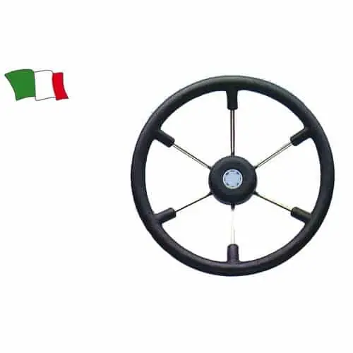 Offerta Limitata VOLANTE A SEI RAZZE