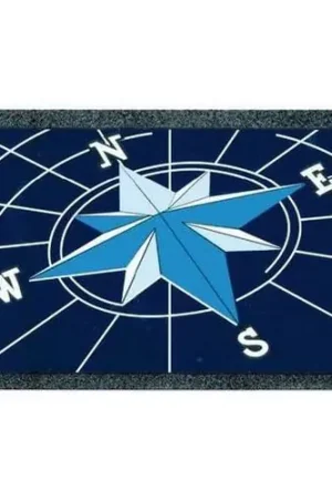 ZERBINO RETTANGOLARE ANTISDRUCCIOLO 40 x 68 CM Acquista Ora