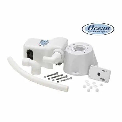 Direttamente Dal Produttore KIT ELETTRICO OCEAN EVOLUTION PER WC