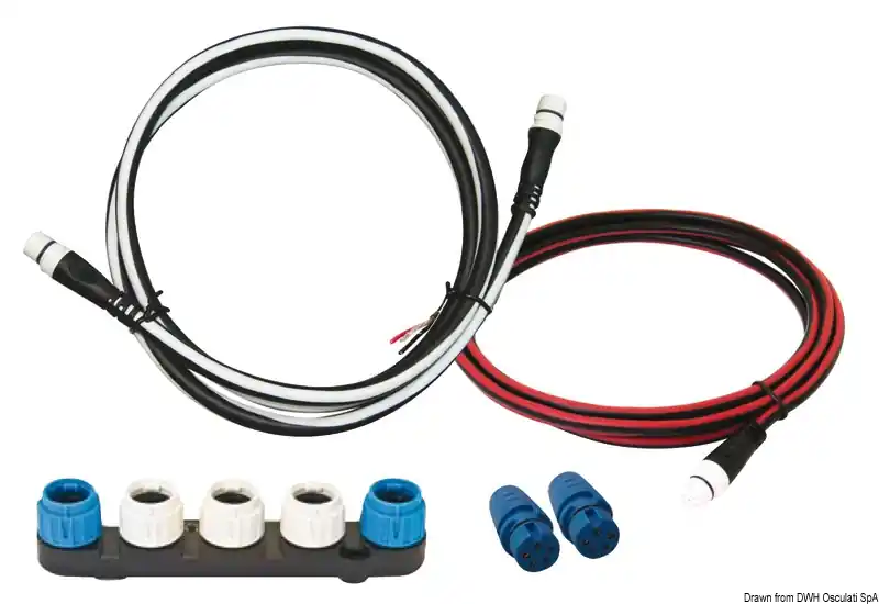 Offerta Kit iniziale STNG