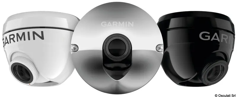 Telecamera GC 255 Offerta Limitata