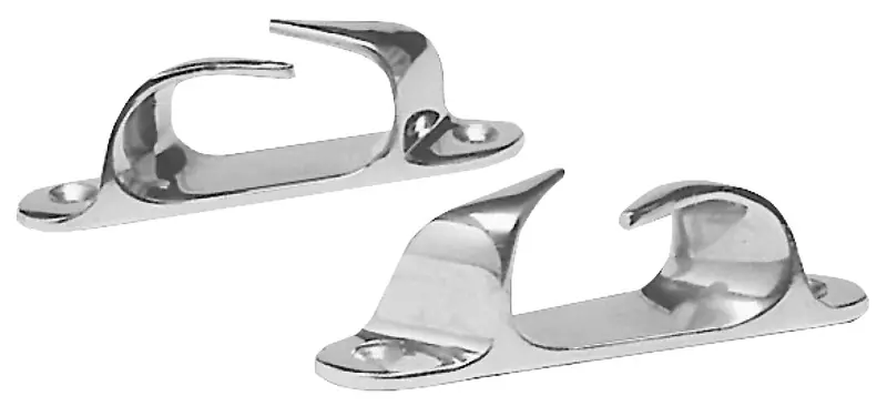 Passacavo inox mm 150 Solo Oggi