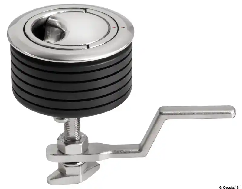 Alzapagliolo Eclipse MK2 75 mm Prezzo Basso