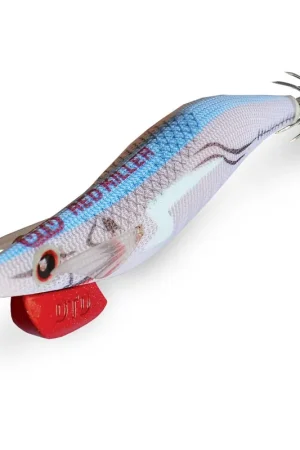 DTD RED KILLER EGI Nuova Collezione
