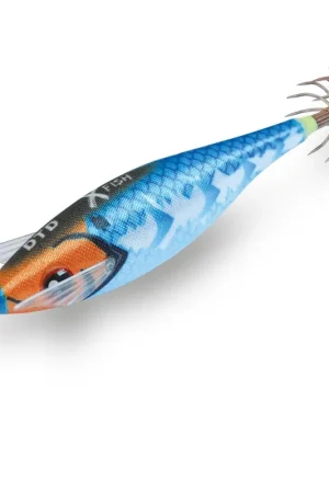Nuova Collezione DTD X-FISH