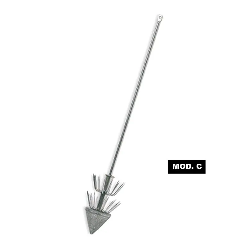 Più Venduto SELE OCTOPUS HOOK 150