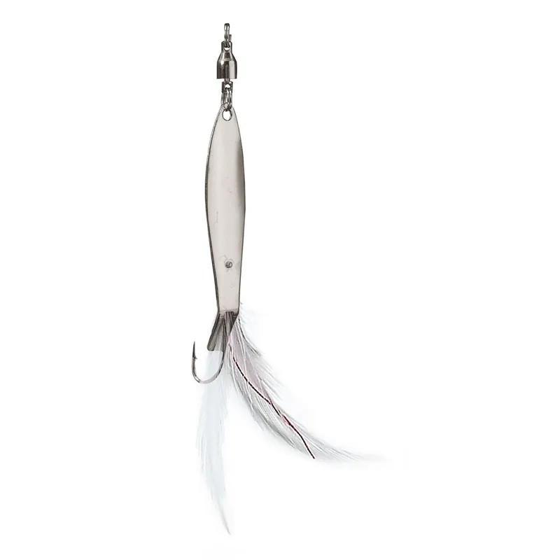 Popolare SELE SPOON WHIT FEATHER
