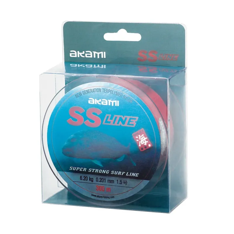 AKAMI SS-LINE Offerta Speciale