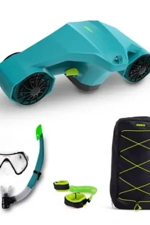 A Buon Prezzo JOBE INFINITY SEASCOOTER ELETTRICO PACKAGE