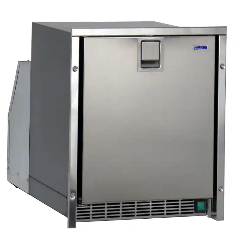 Economico LOW PROFILE ICE MAKER