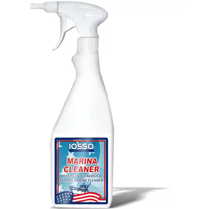 MARINA CLEANER Ultime Pezzi