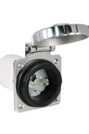 Offerta SPINA 3P+T 125/250V. 50A IP56