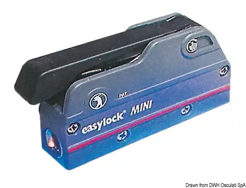 Acquista Ora Easylock mini triplo