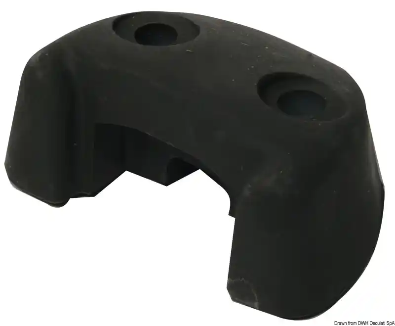 Scelto Dai Clienti Terminale nylon 1