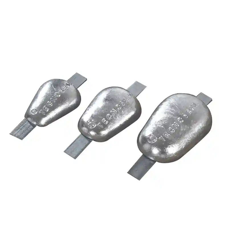 ANODO DA SALDARE Saldi
