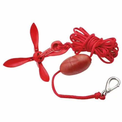 Prezzo Basso KIT ORMEGGIO TENDER E MOTO D’ACQUA