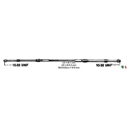 Super Prezzo CAVO ULTRAFLEX C2