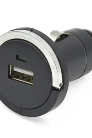 Offerta Del Giorno PRESA USB PER ACCENDISIGARO