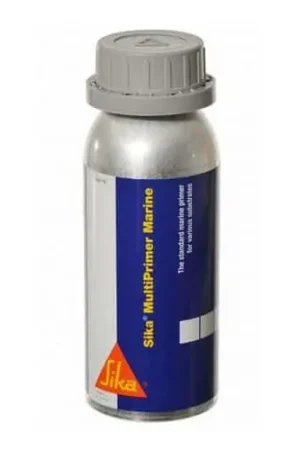Offerta Lampo MULTIPRIMER MARINE SIKA