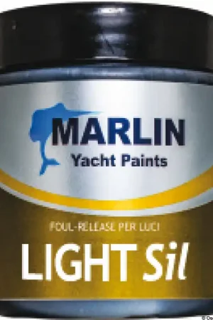 A Buon Prezzo Antivegetativa MARLIN Light Sil 70 ml