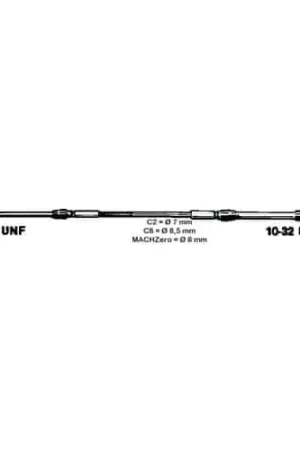 Spedito Oggi CAVO ULTRAFLEX C8