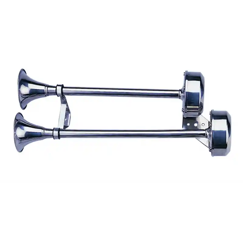 TROMBA A DOPPIO CORNETTO Professionale