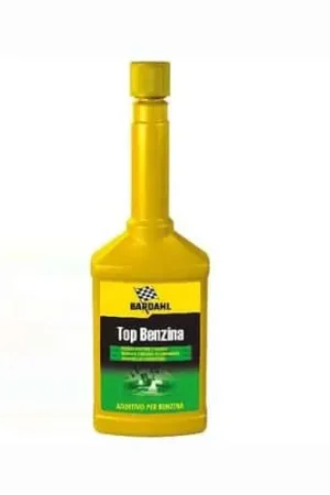 ADDITIVO BARDAHL TOP BENZINA Solo Oggi