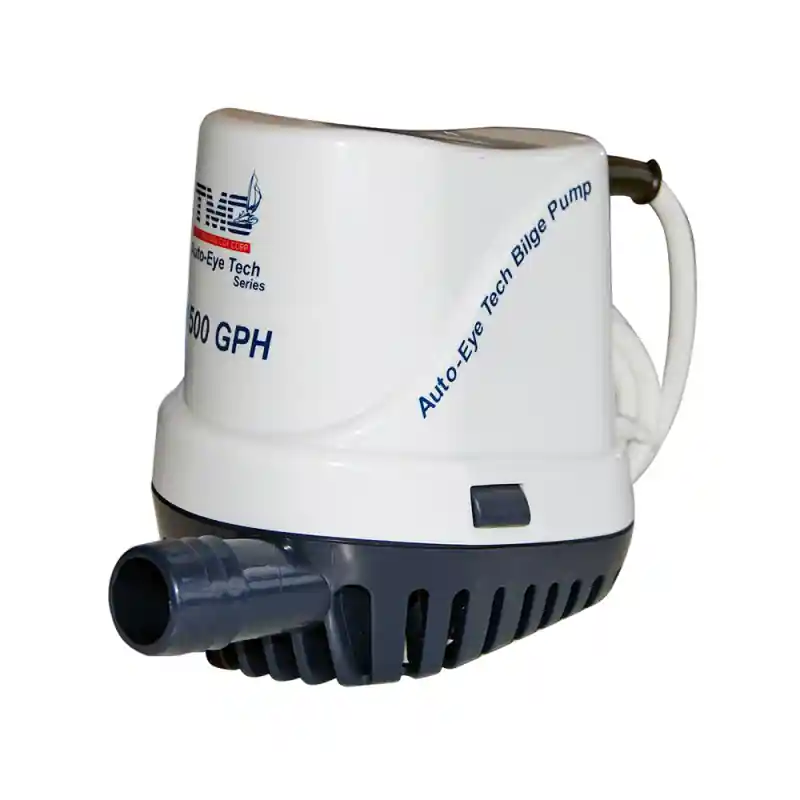 Reso Gratuito POMPE AUTO EYE TECH