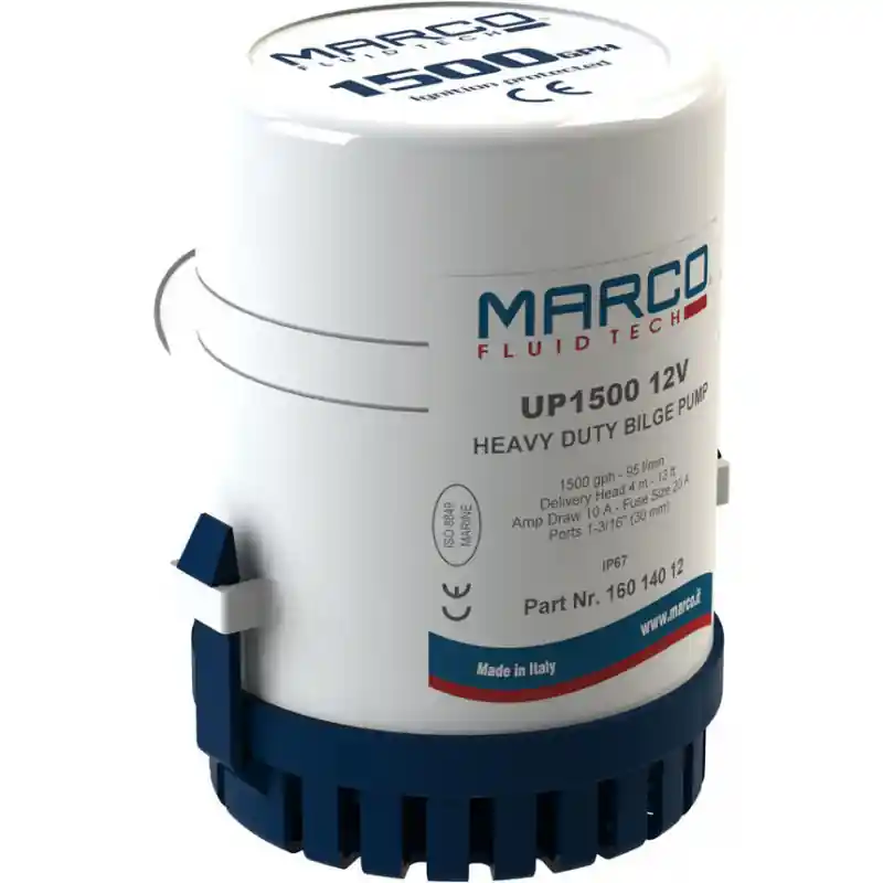 Occasione POMPA UP 1500