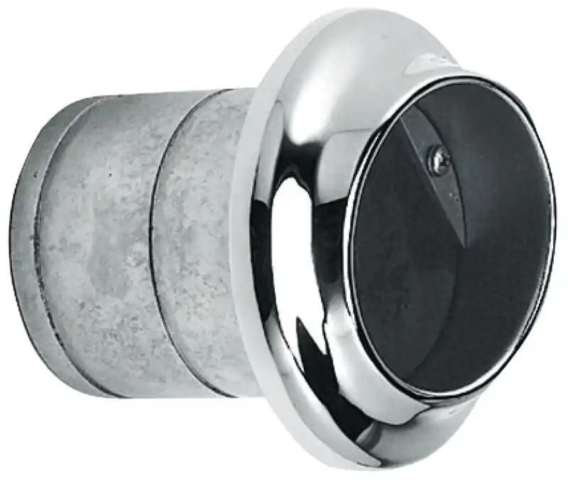 Prezzo Conveniente Scappamento per tubi 50 mm