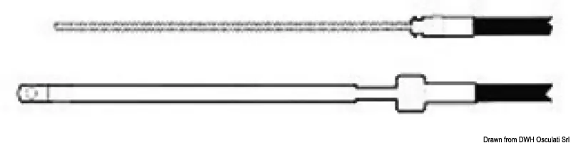 Cavo M66 da 7′ Compra Online