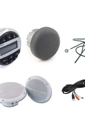 Bestseller KIT RADIO FM/AM CON USB E BLUETOOTH