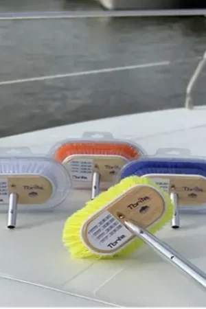 SPAZZOLA TBRITE Miglior Prezzo