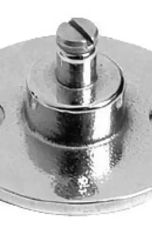 A Buon Prezzo Basetta con perno Ø 8 mm