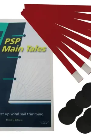 8 Strisce segnavento PSP permanenti Spedizione Espresso