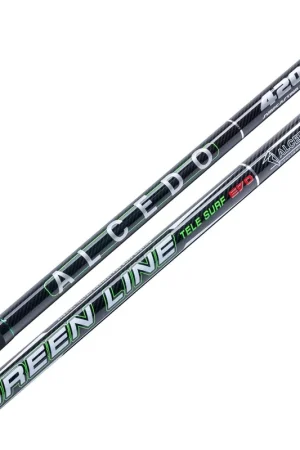 A Buon Prezzo ALCEDO GREEN LINE TELE SURF