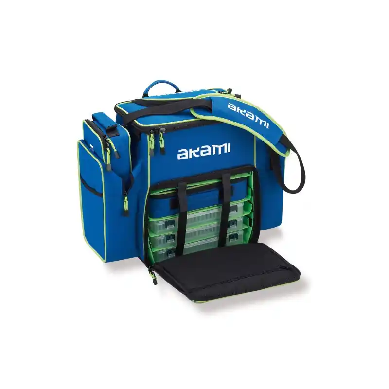 Direttamente Dal Produttore AKAMI MG24
