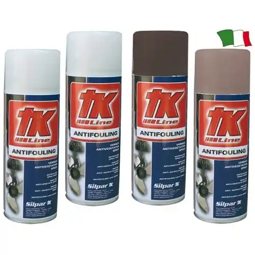 ANTIVEGETATIVA SPRAY Occasione