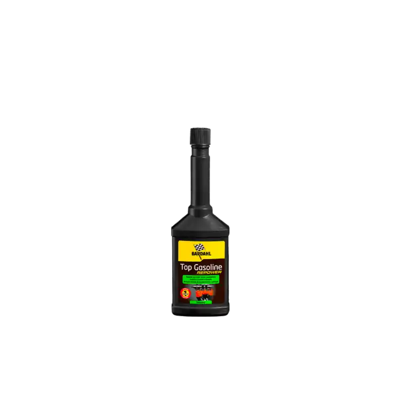 Offerta TOP GASOLINE REPOWER