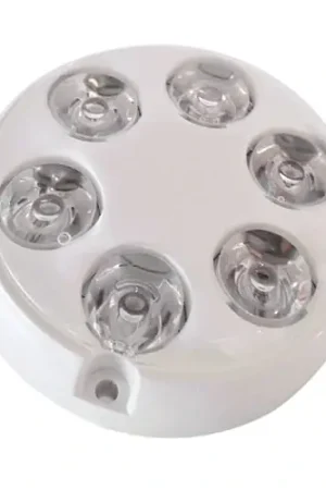 Prezzo Di Fabbrica FARETTO LUCE LED SUBACQUEA TONDA