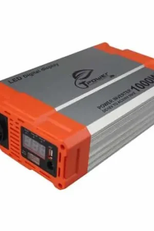 Di Tendenza INVERTER ONDA MODIFICATA
