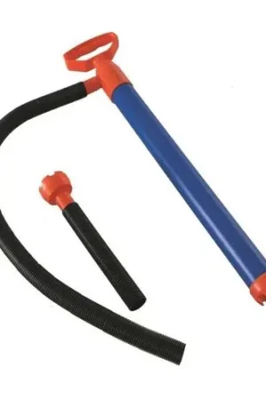 Consegna Rapida POMPA DI SENTINA MANUALE