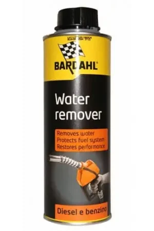 ADDITIVO WATER REMOVER Affare